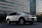 Mazda CX-9 2007 года